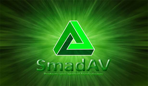 SmadAV 2016 Download Free
