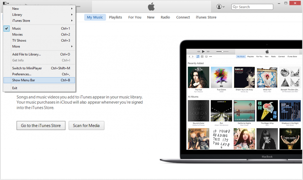 itunes download for ipod