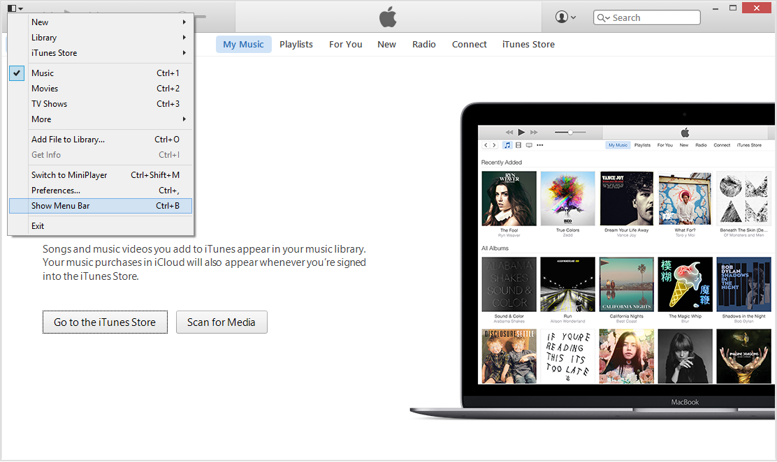 download free apple itunes software