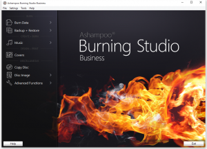 ashampoo burning studio free from filehippo ashampoo burning studio free from filehippo