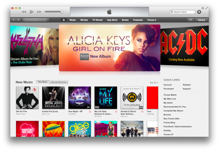 Itunes Download Free For Mac