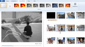 windows vista movie maker windows vista movie maker