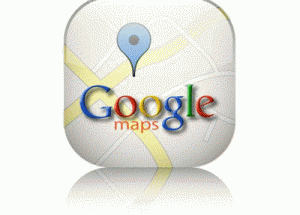 Google Maps with GPS Tracker Free Download