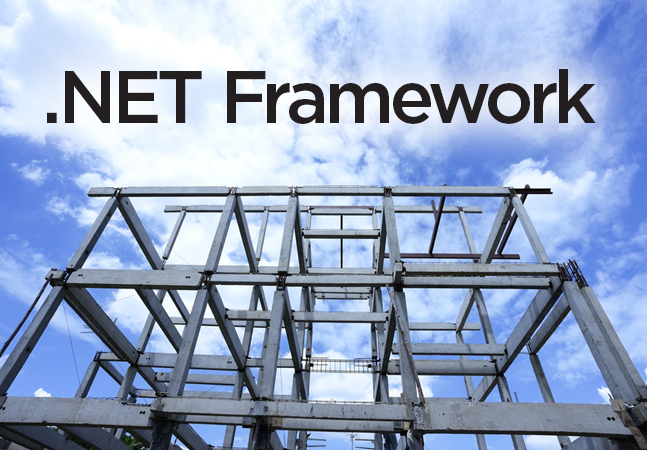 Microsoft .Net Framework Free Download