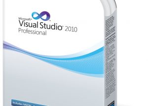 Microsoft Visual Studio 2010 Professional Free Download