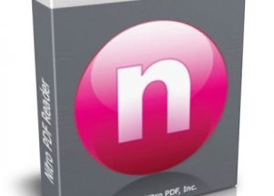 Nitro PDF Reader Offline Installer (64-bit) Free Download