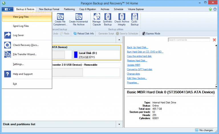 paragon backup download paragon backup download