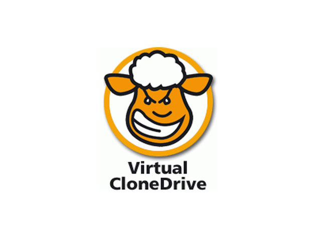 Virtual CloneDrive Free Download