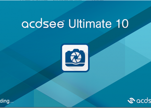 ACDSee Ultimate 10 Free Download