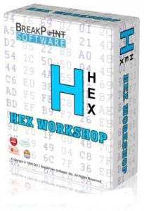 hex workshop 6.7.3 license hex workshop 6.7.3 license