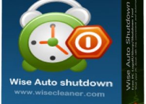Wise Auto Shutdown Free Download