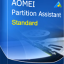 AOMEI Partition Assistant Standard Edition Free Download