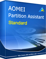 AOMEI Partition Assistant Standard Edition Free Download