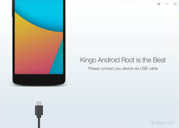 kingo android root for pc free download