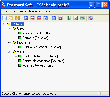 password safe download full version
