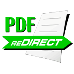 pdf redirect download