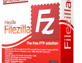 FileZilla Portable 3.22.1 Free Download