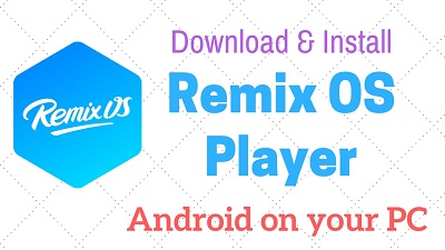 remix os player mac remix os player mac
