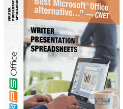 WPS Office 2016 Free Download