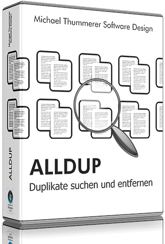 alldup portable español