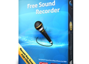 Free Sound Recorder