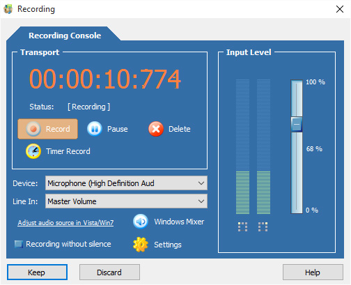 free 16 track audio recorder download