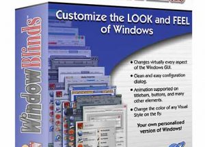 WindowBlinds Free Download