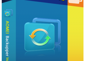 AOMEI Backupper Standard 4.0.2 Free Download