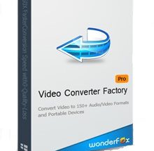 Apple Video Converter Factory Pro Free Download