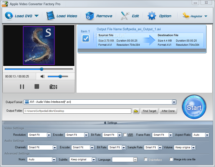 video converter for mac 10.4.11