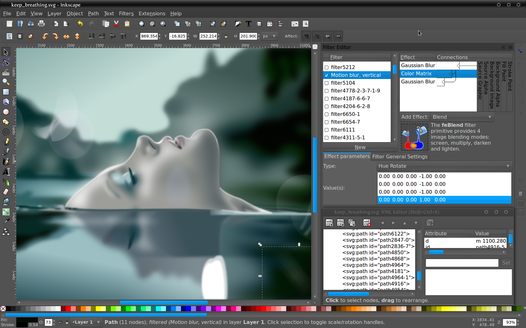 Inkscape 0.92 Free Download for pc