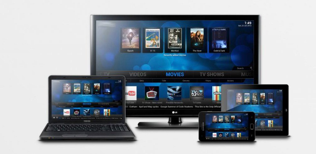 xbmc free download
