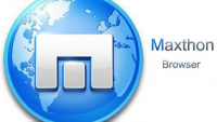 Maxthon Cloud Browser Free Download