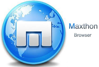 Maxthon Cloud Browser Free Download