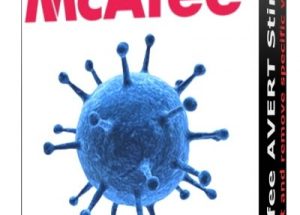 download latest mcafee stinger