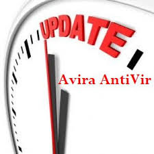 Avira xvdf update file downloads