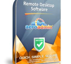 AeroAdmin 4.1.2767 Free