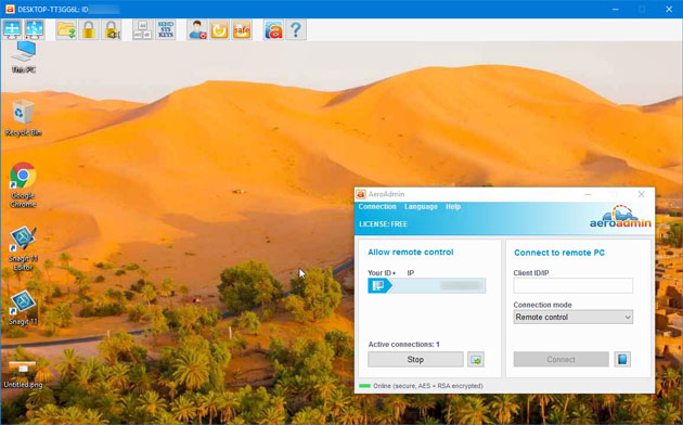 AeroAdmin-portable-remote-desktop-tool-for-Windows
