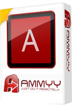 install ammyy admin in ubuntu