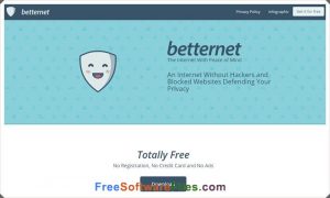 betternet pc betternet pc