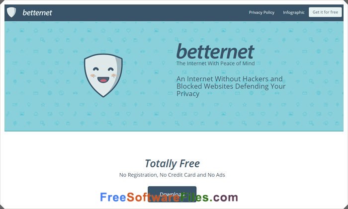betternet for computer betternet for computer