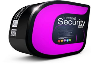 Descarga gratuita de Comodo Internet Security