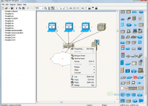 Diagram Designer Free Download