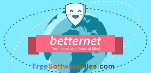 Free download Betternet