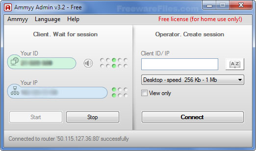 ammyy admin free download for windows 7