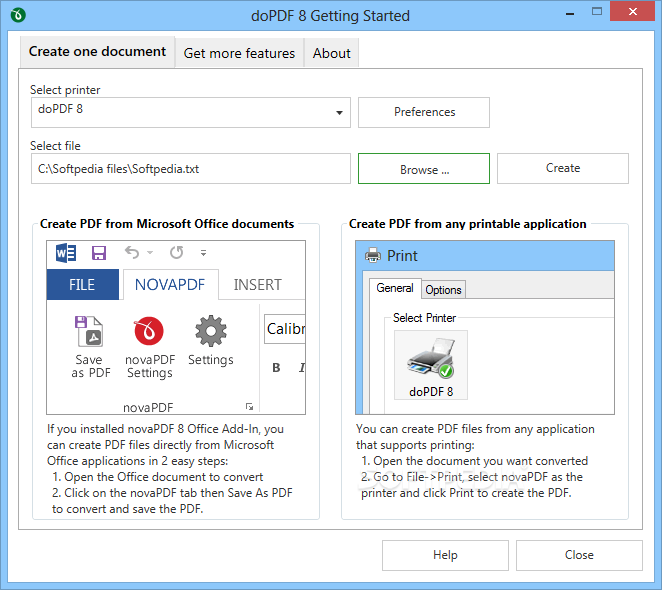 Dopdf download setup dopdf 7 exe - erallthings