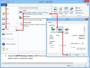 dopdf download free