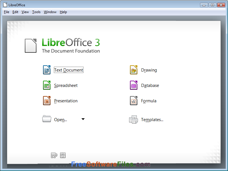 best version of libreoffice for windows 10