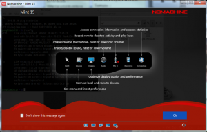 nomachine download for linux nomachine download for linux
