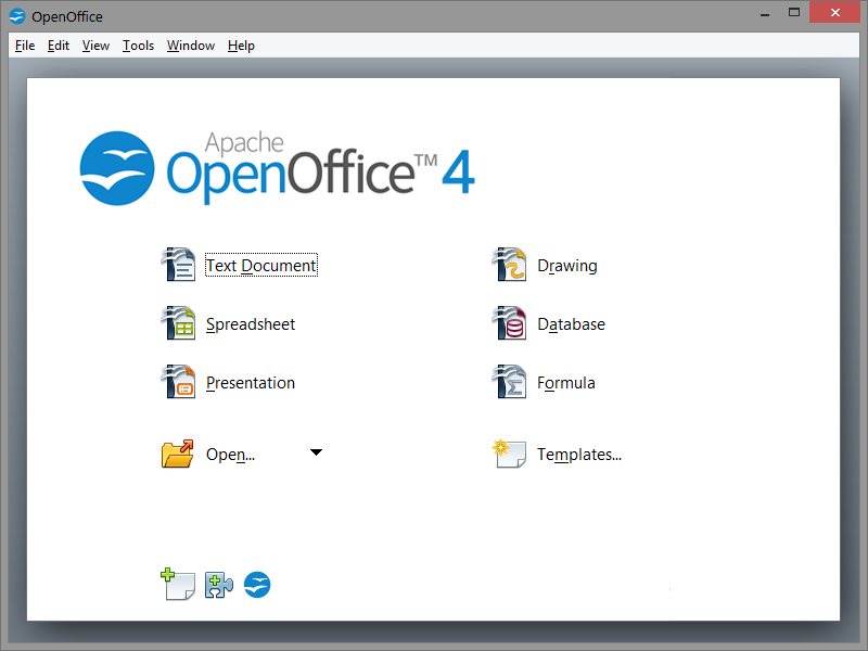 open office download for pc
